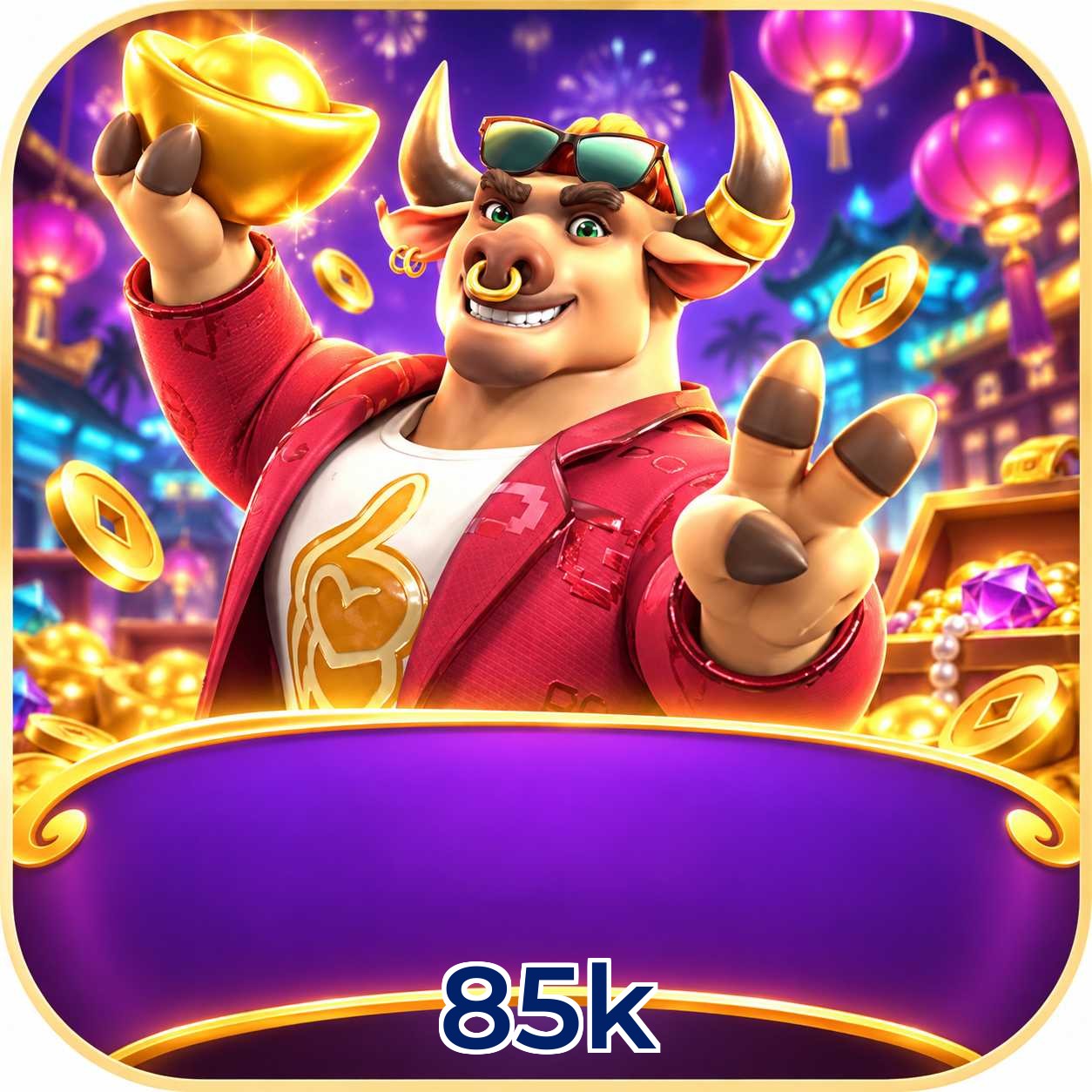 Plushie Frenzy aps cadastro na 85k