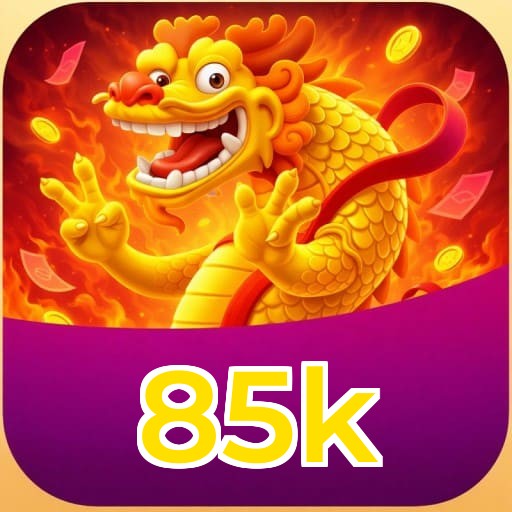 Comparação APP mobile vs versão web da 85k