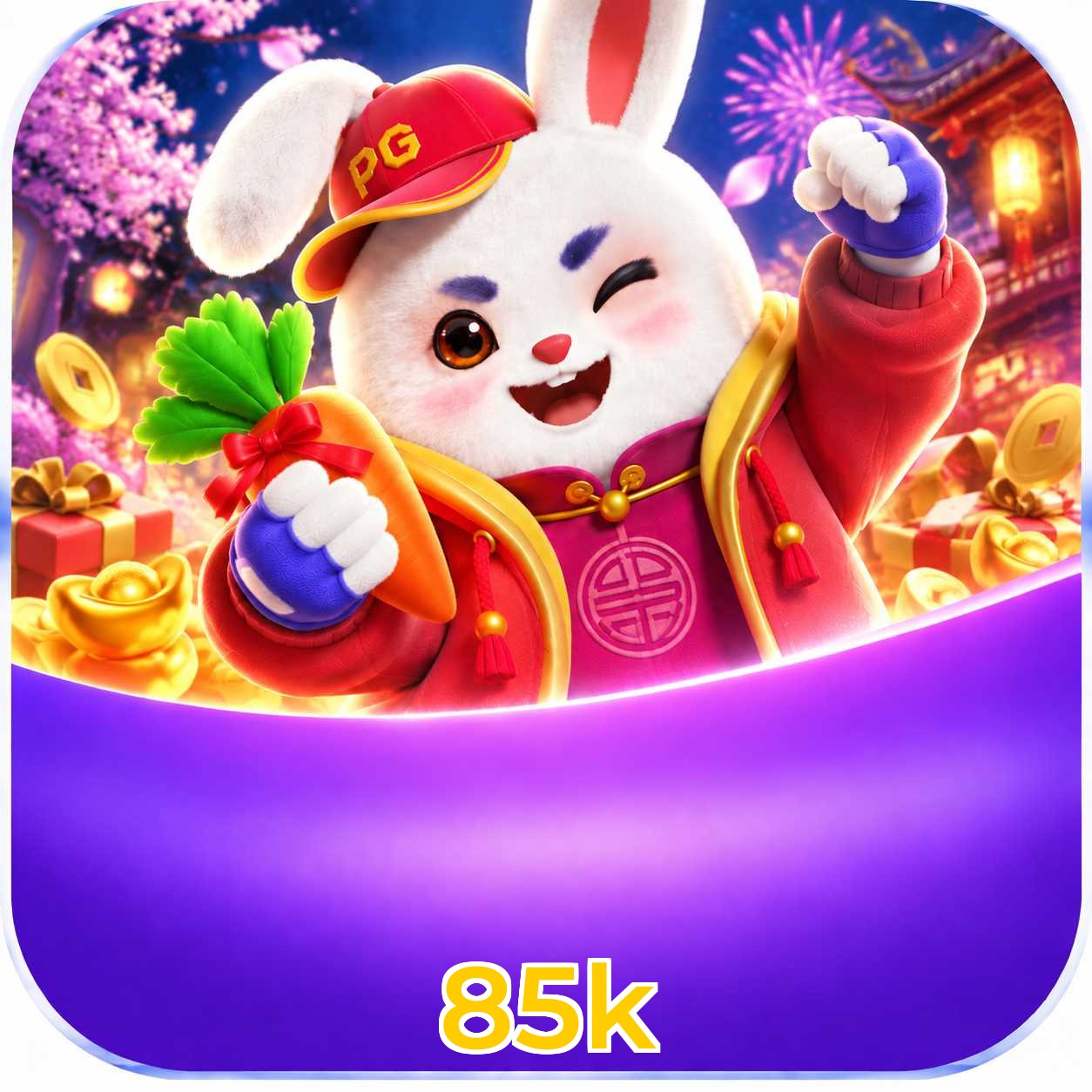 Plushie Frenzy no iOS após instalar 85k