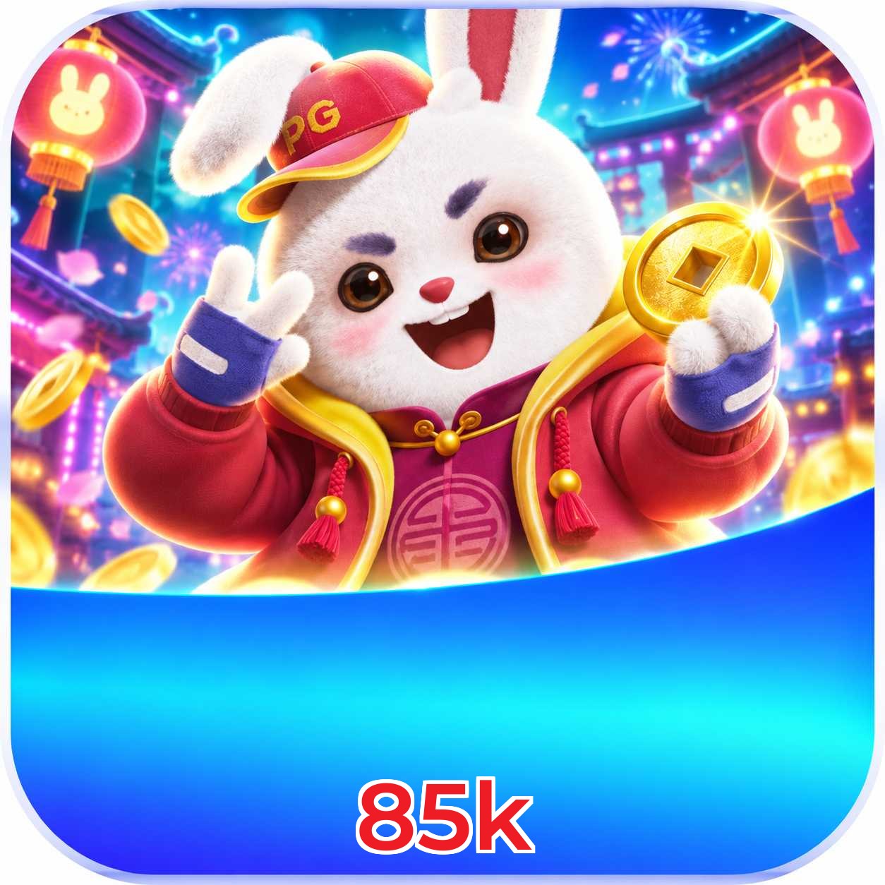Comunidade Facebook e jogos Plushie Frenzy