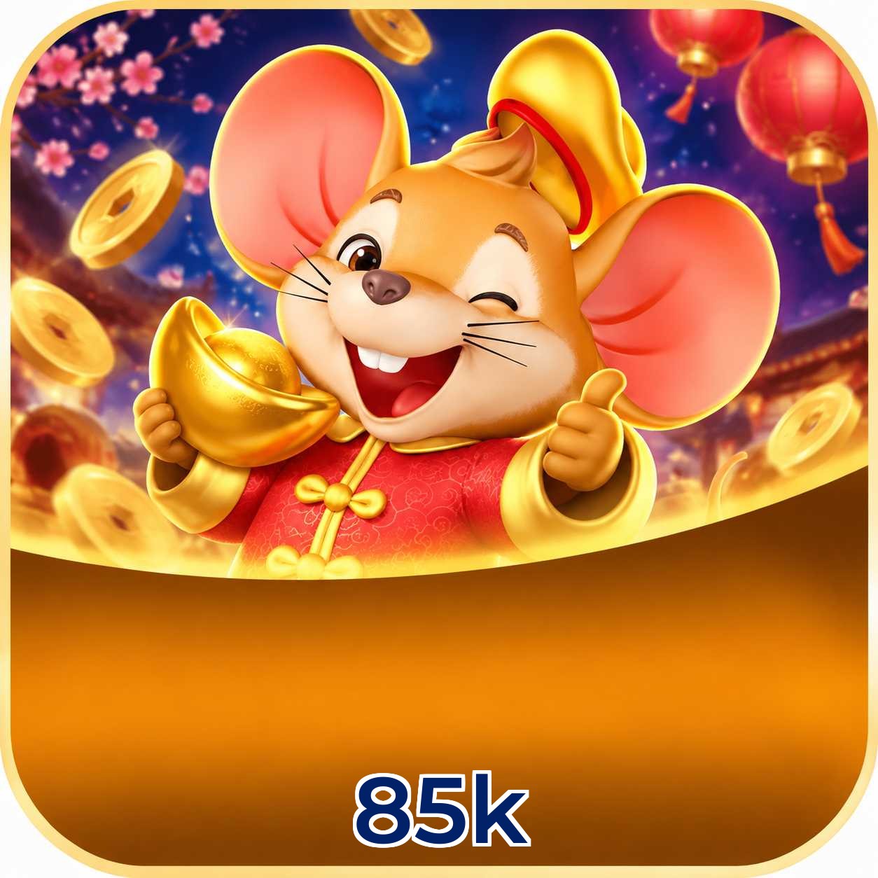 Slots e apostas na 85k Plushie Frenzy